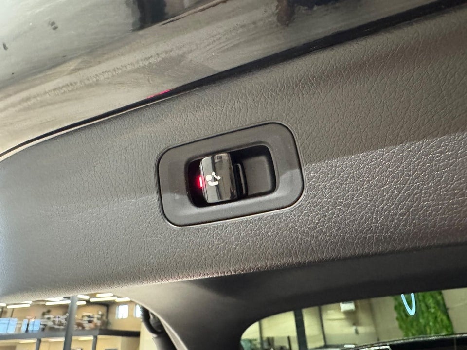 Mercedes EQE350 SUV AMG Premium Plus 4Matic 5d