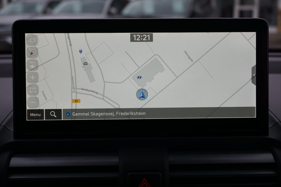 Hyundai Inster 49 Advanced 5d