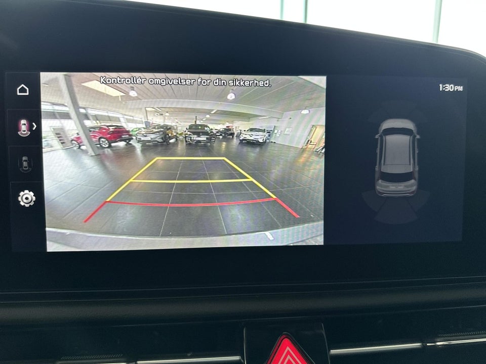 Kia Niro 64 EV Upgrade 5d