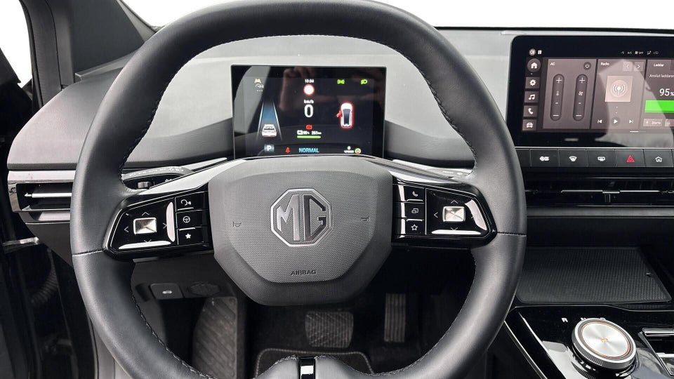 MG 4 51 Nordic Edition 5d