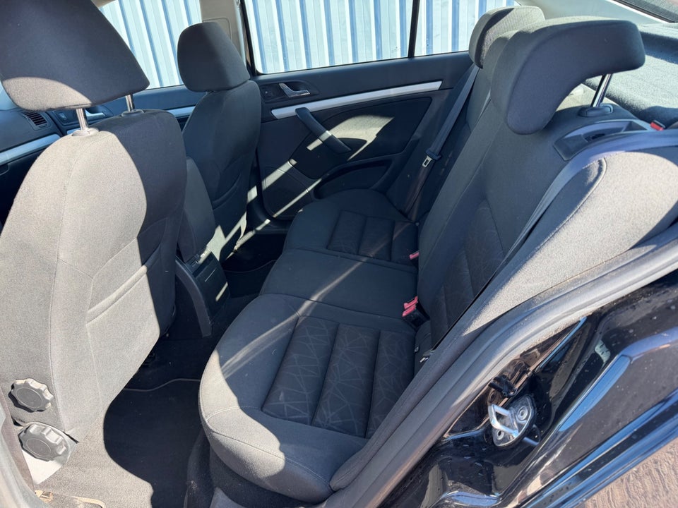 Skoda Octavia 1,2 TSi 105 Family 5d