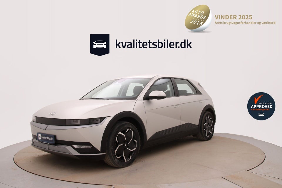 Hyundai Ioniq 5 58 Essential AWD 5d