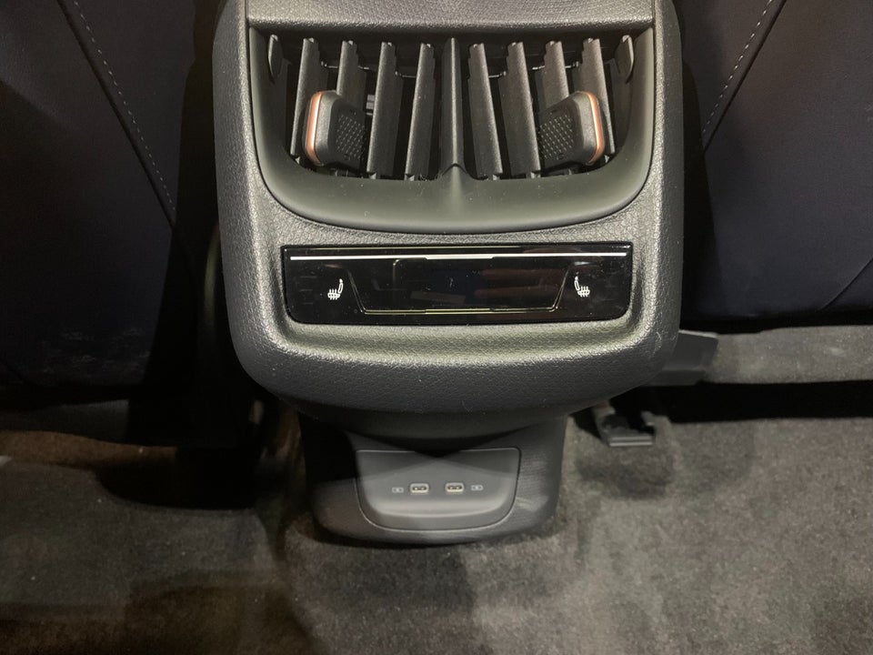 Cupra Tavascan 77 Adrenaline 5d