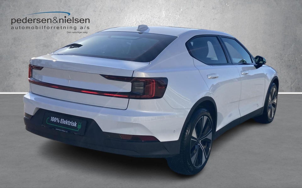 Polestar 2 Long Range 5d