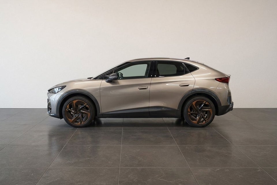 Cupra Tavascan 77 Adrenaline 5d