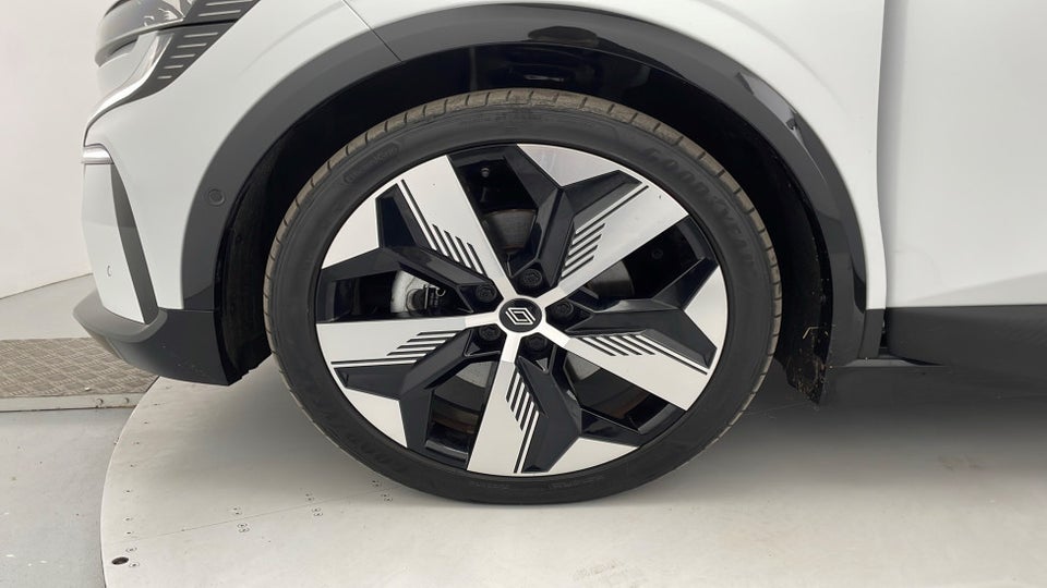 Renault Megane E-Tech 60 Techno 5d