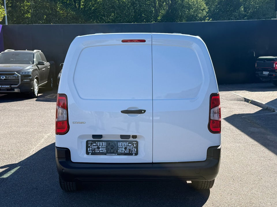 Opel Combo 1,5 D 102 Enjoy L2V2