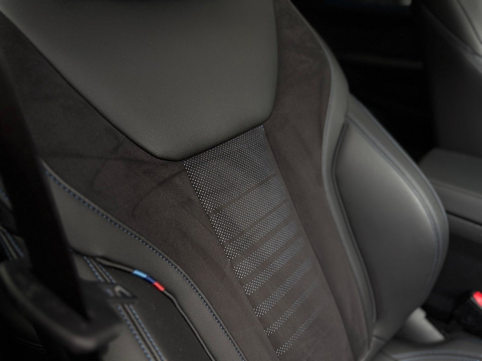 BMW i4 eDrive40 M-Sport 5d