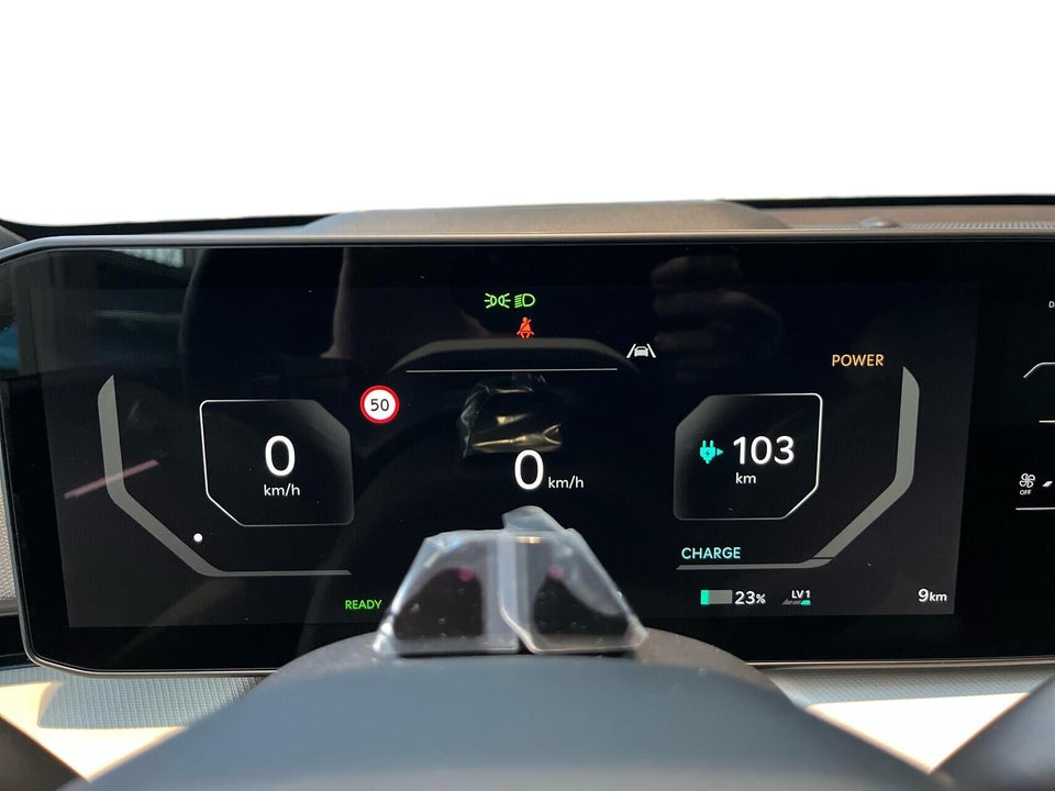 Kia EV4 81 Long Range GT-Line 5d