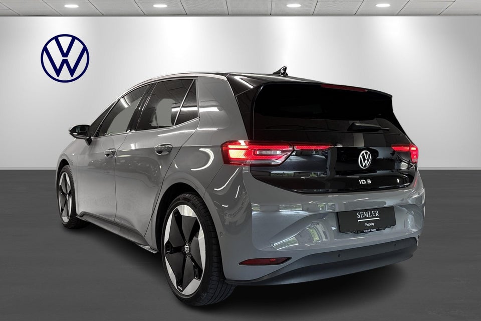 VW ID.3 77 Max+ 5d
