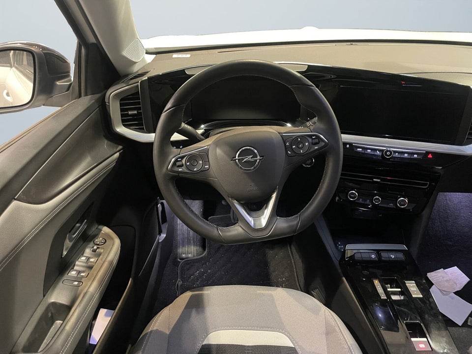 Opel Mokka-e 50 Elegance 5d