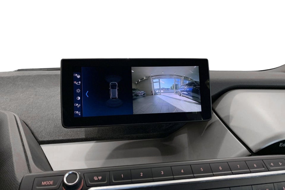 BMW i3 Edition WindMill 5d