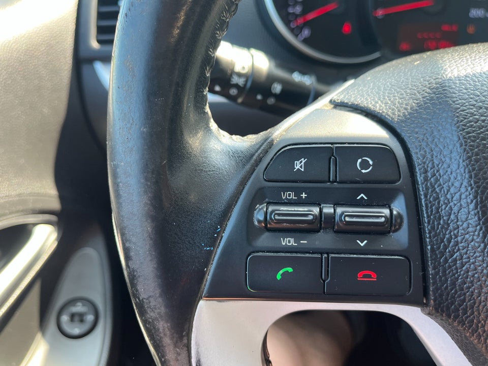 Kia Picanto 1,0 Attraction+ 5d