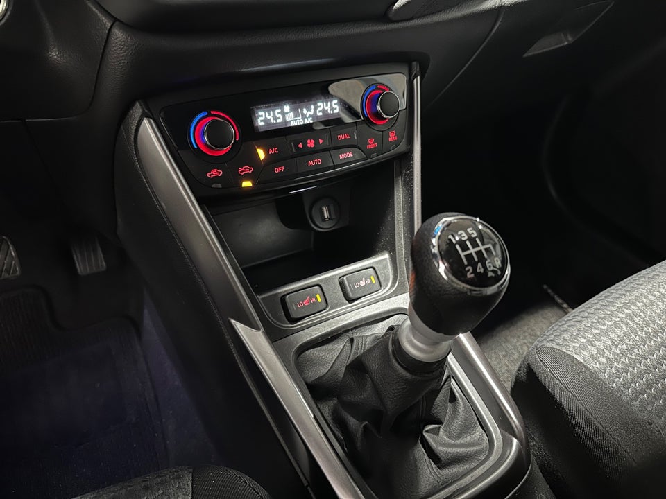 Suzuki S-Cross 1,4 mHybrid Active 5d