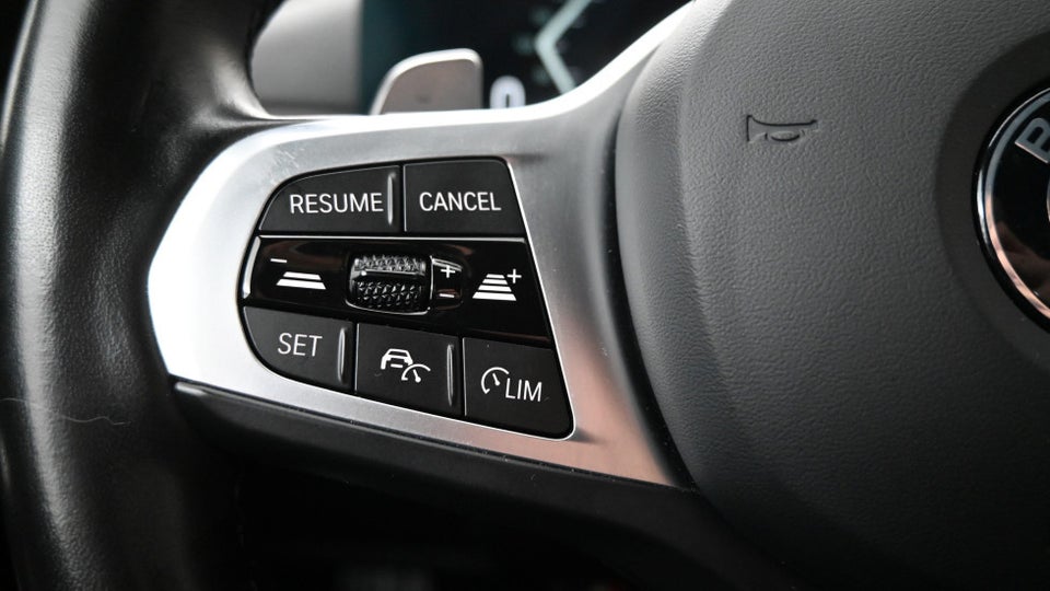 BMW 330i 2,0 Touring M-Sport aut. 5d