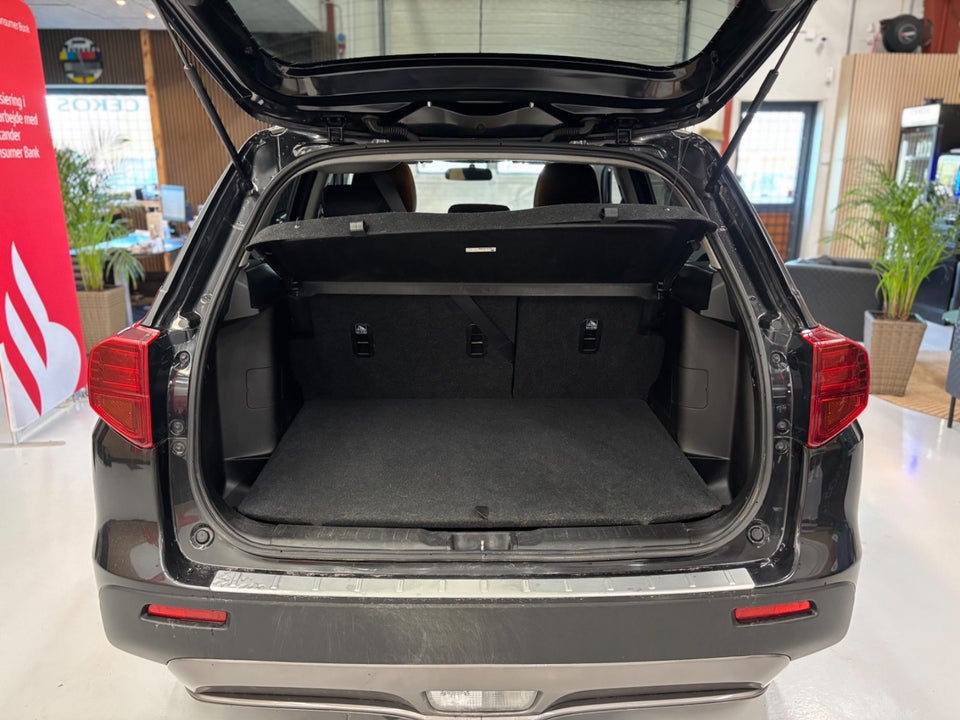 Suzuki Vitara 1,0 Boosterjet Active 5d