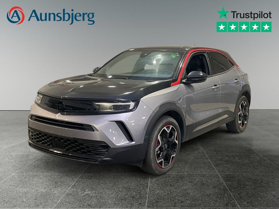 Opel Mokka-e 50 GS Line 5d