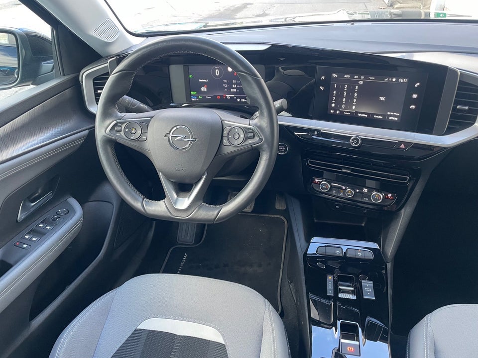 Opel Mokka-e 50 GS Line 5d