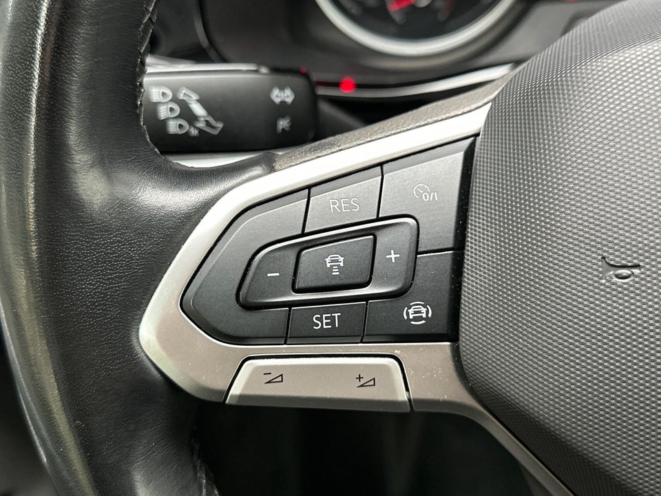 VW California 2,0 TDi 110 Coast