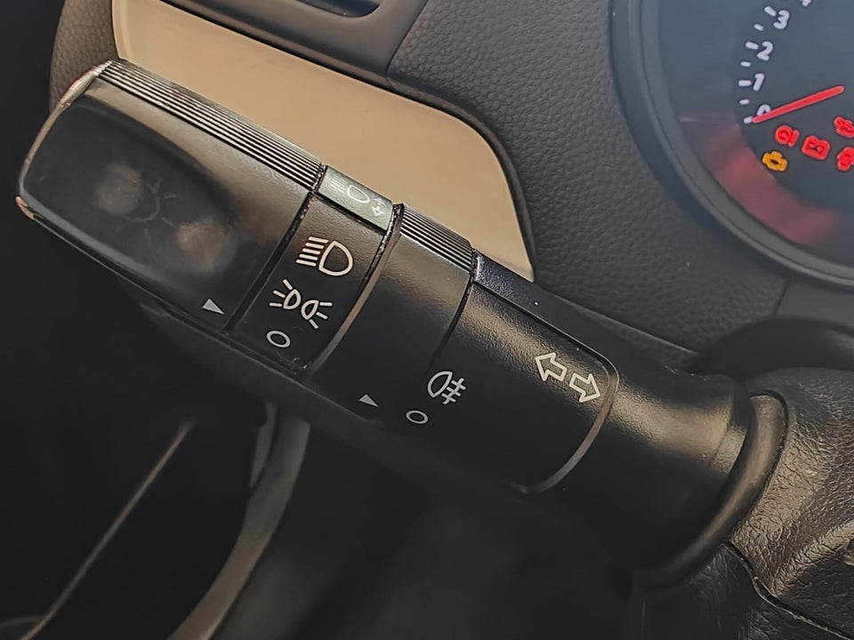 Kia Picanto 1,0 Active Eco 5d