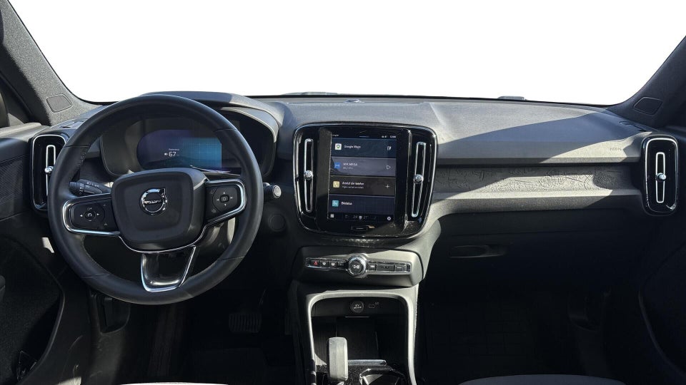 Volvo XC40 P6 ReCharge Core 5d