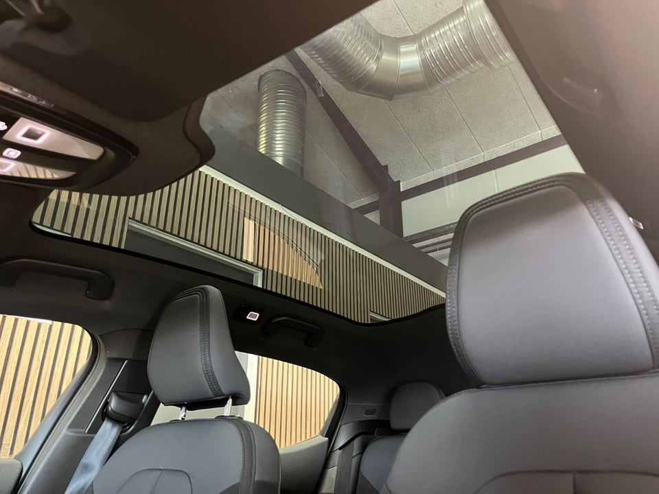 Polestar 2 Long Range 5d