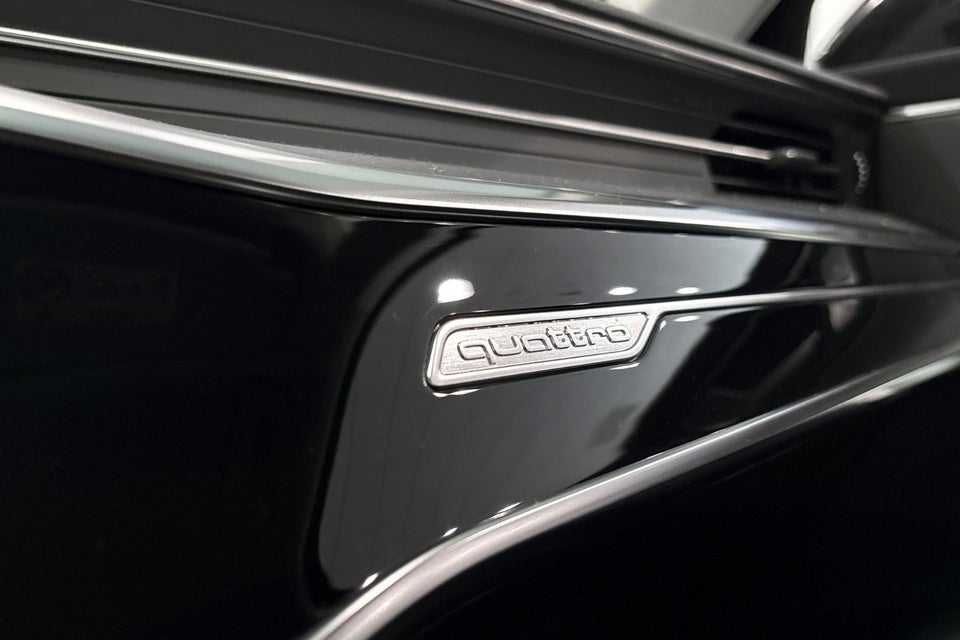 Audi A6 55 TFSi Sport quattro S-tr. 4d