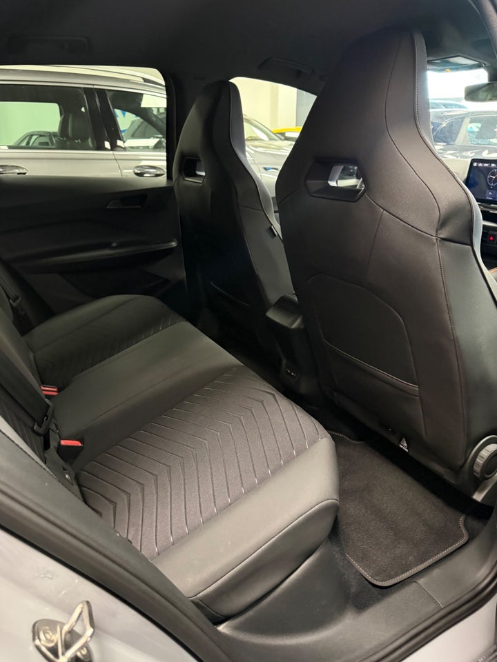 Cupra Born 58 High 5d