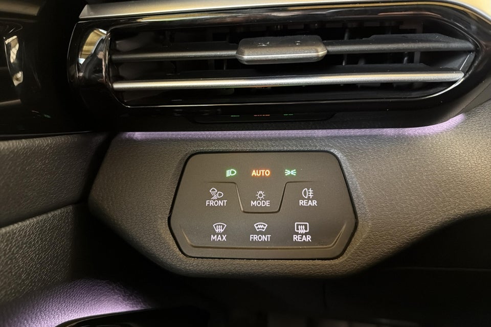 VW ID.5 77 Style 5d