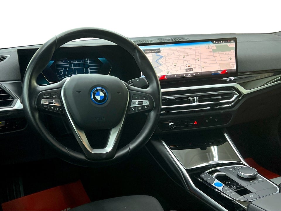 BMW i4 eDrive40 5d