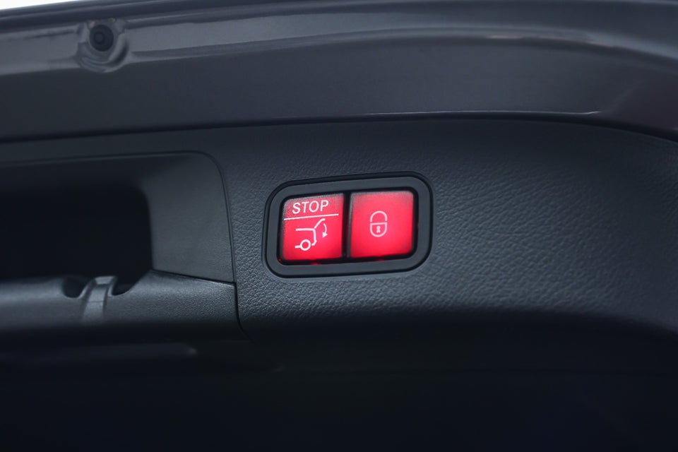 Mercedes EQA250+ AMG Advance Plus 5d