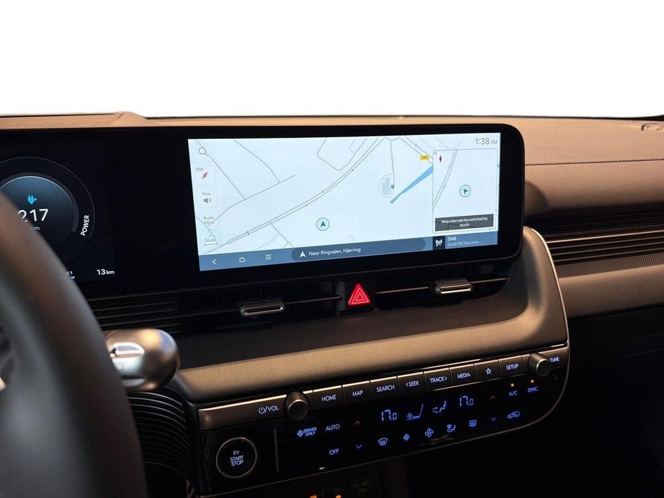Hyundai Ioniq 5 84 Ultimate 5d