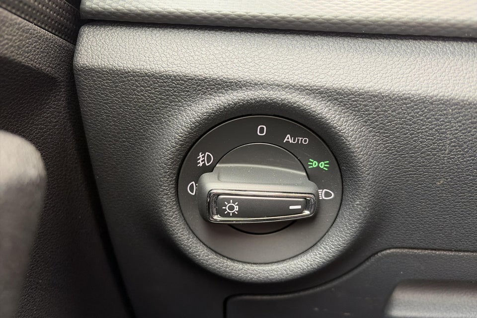 Skoda Scala 1,0 TSi 110 Life DSG 5d