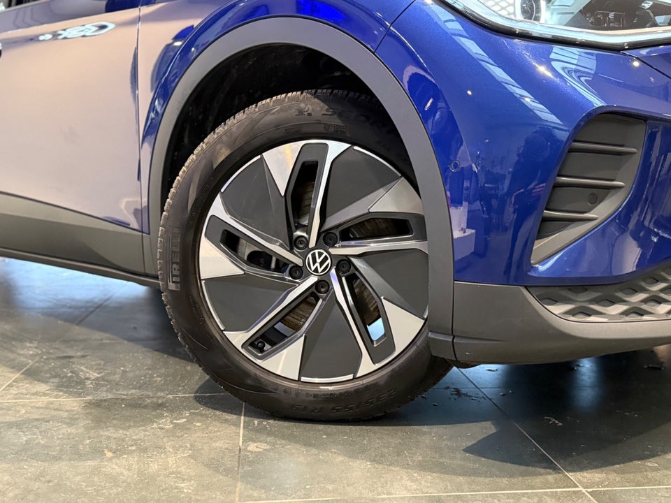 VW ID.4 77 Pro Performance Max 5d