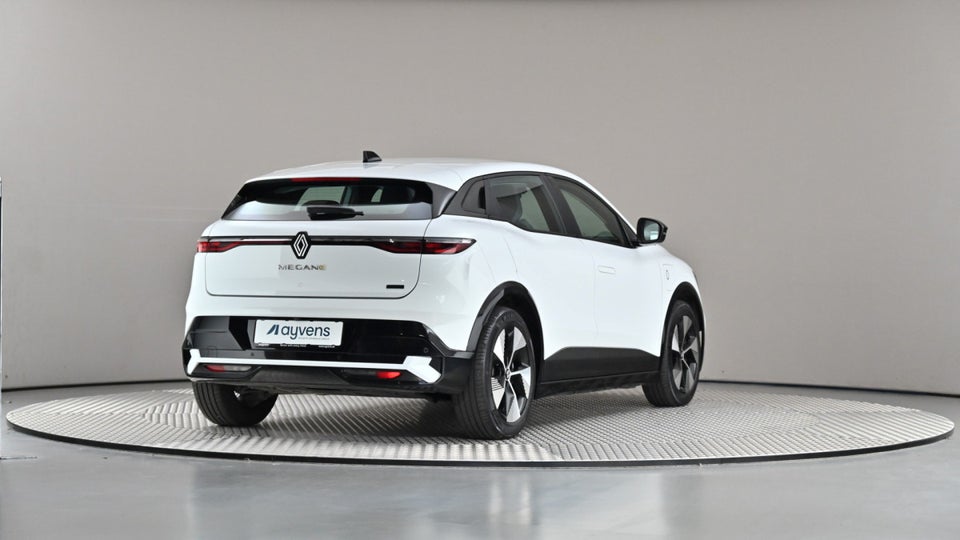 Renault Megane E-Tech 60 Equilibre 5d