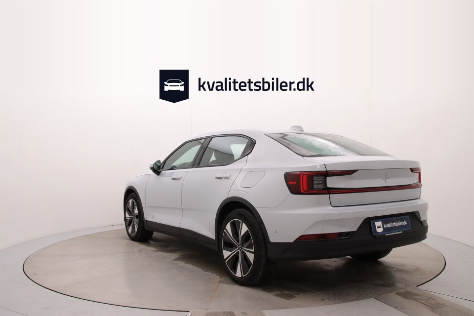 Polestar 2 Long Range AWD 5d