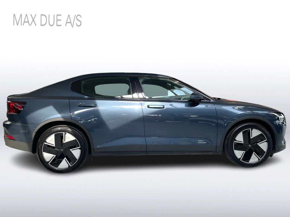 Polestar 2 Long Range 5d