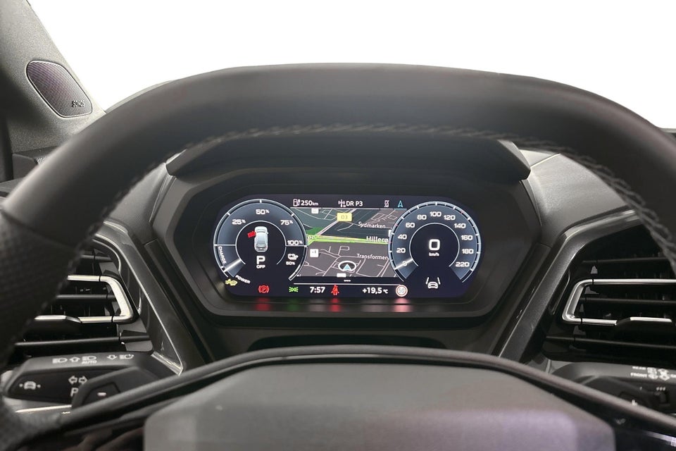 Audi Q4 e-tron 45 Ultra 5d