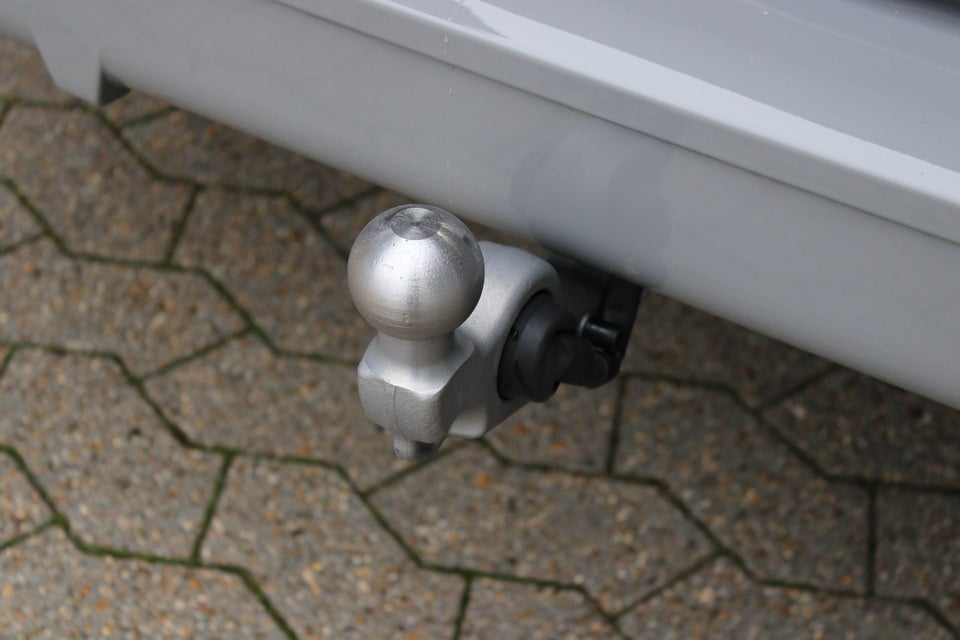 Ford E-Transit Custom 340L 64 Sport