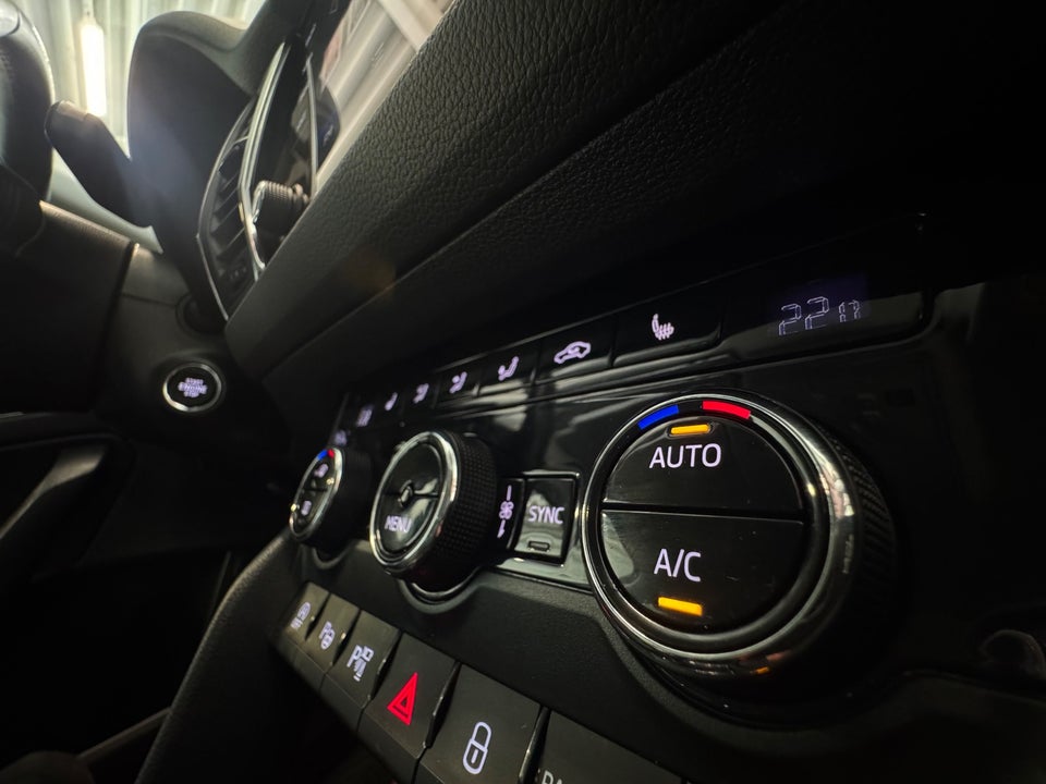 Skoda Kodiaq 2,0 TDi 150 Style DSG 7prs 5d