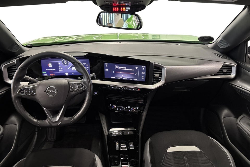 Opel Mokka 1,2 T 130 Blitz aut. 5d