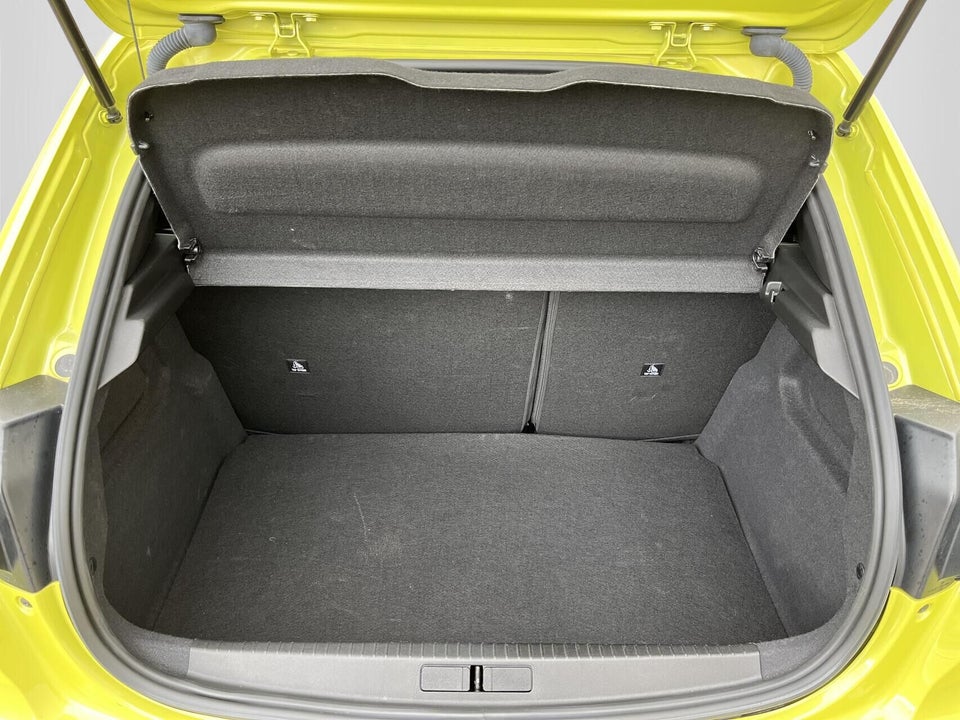 Peugeot e-208 54 Allure 5d