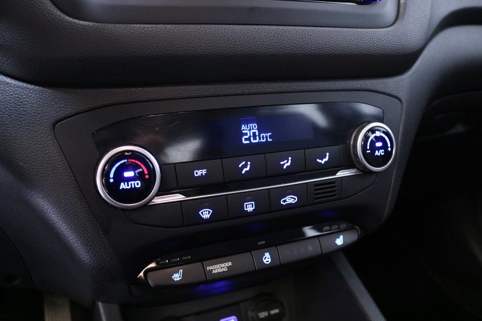 Hyundai i20 1,25 Premium 5d