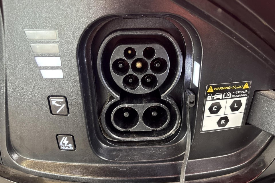 Kia EV6 84 Long Range Upgrade 5d