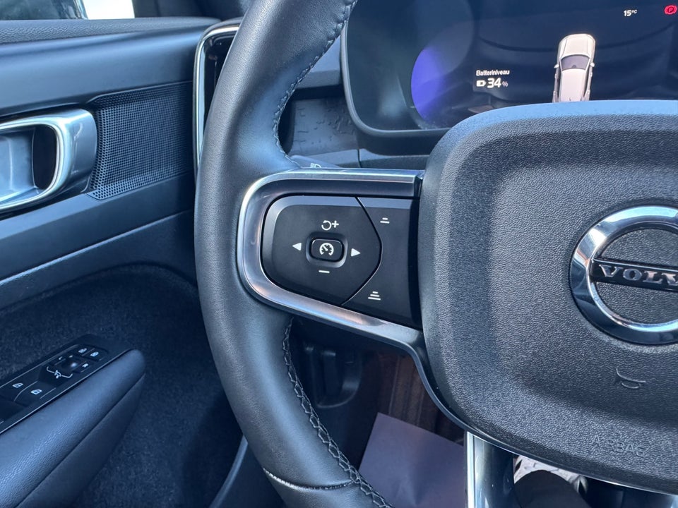 Volvo XC40 P6 ReCharge Plus 5d