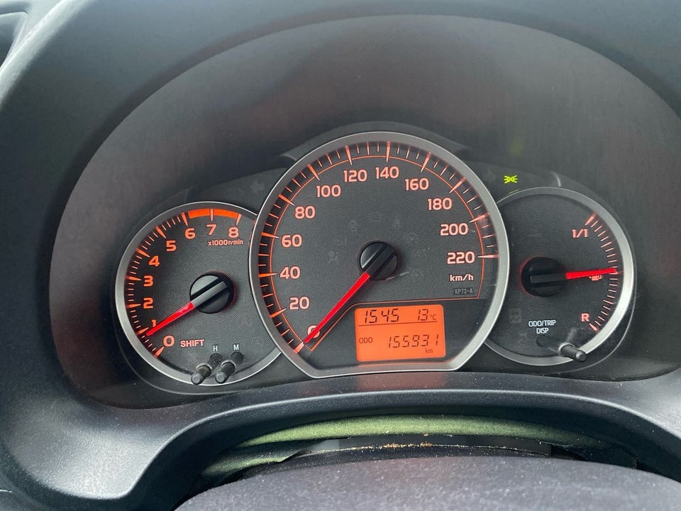 Toyota Yaris 1,3 VVT-i T2 5d