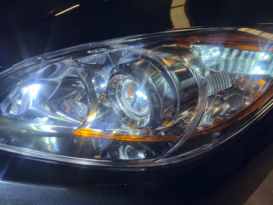 Mazda 3 1,6 Advance 4d