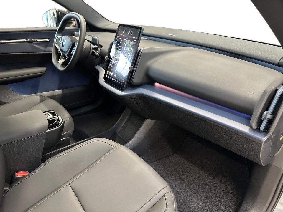 Volvo EX30 Extended Range Ultra 5d