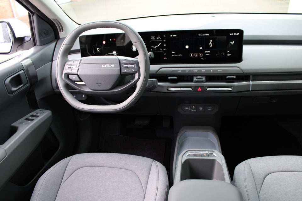 Kia EV3 58 Standard Range Access 5d