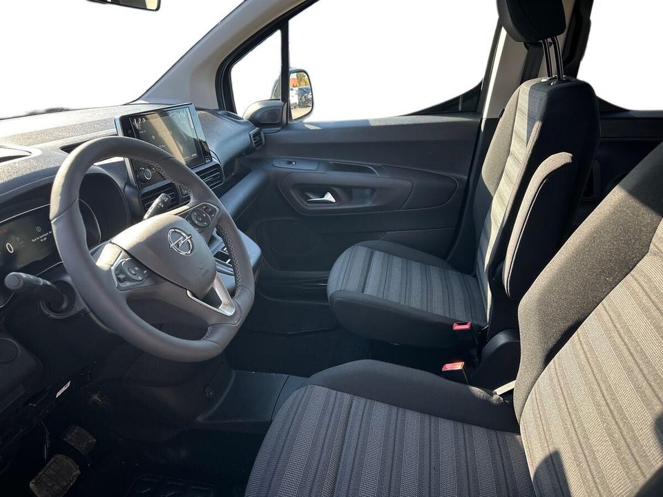 Opel Combo-e Life 50 Ultimate L1 5d